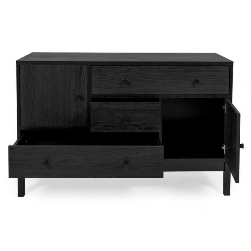 AbbeyWood Dresser (black)